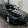 audi a4 2011 -AUDI--Audi A4 8KCDN-WAUZZZ8K1BA173981---AUDI--Audi A4 8KCDN-WAUZZZ8K1BA173981- image 1