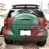 isuzu vehicross 1997 -ISUZU--VehiCross UGS25DW--UGS25DW-7100671---ISUZU--VehiCross UGS25DW--UGS25DW-7100671- image 8