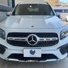 mercedes-benz glb-class 2022 -MERCEDES-BENZ--Benz GLB 3DA-247613M--W1N2476132W206781---MERCEDES-BENZ--Benz GLB 3DA-247613M--W1N2476132W206781- image 17