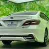 toyota crown-hybrid 2019 quick_quick_6AA-AZSH21_AZSH21-1008397 image 3