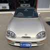 suzuki cappuccino 1992 -スズキ 【倉敷 51 ｻ4908】--ｶﾌﾟﾁｰﾉ E-EA11R--EA11R-102396---スズキ 【倉敷 51 ｻ4908】--ｶﾌﾟﾁｰﾉ E-EA11R--EA11R-102396- image 2