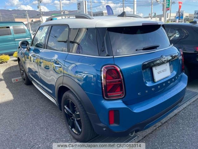 mini mini-others 2023 -BMW--BMW Mini 3DA-42BT20--WMW42BT0903R94081---BMW--BMW Mini 3DA-42BT20--WMW42BT0903R94081- image 2