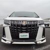 toyota alphard 2021 -TOYOTA--Alphard 6AA-AYH30W--AYH30-0137728---TOYOTA--Alphard 6AA-AYH30W--AYH30-0137728- image 12