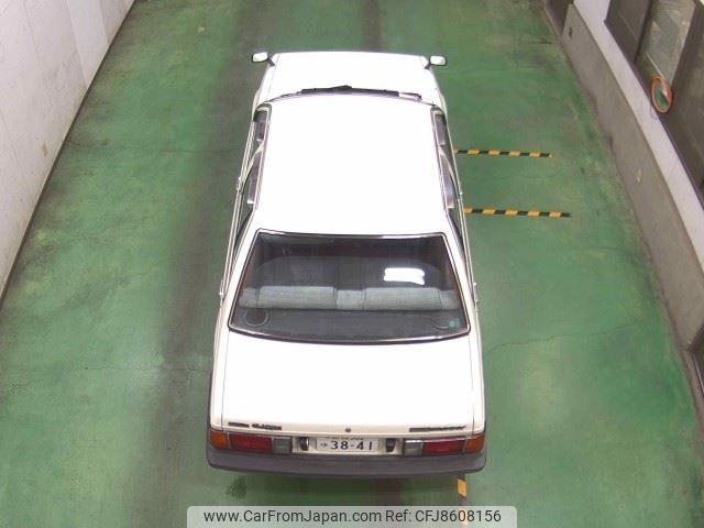 1984 Nissan Sunny B11 - Car Price $5,415