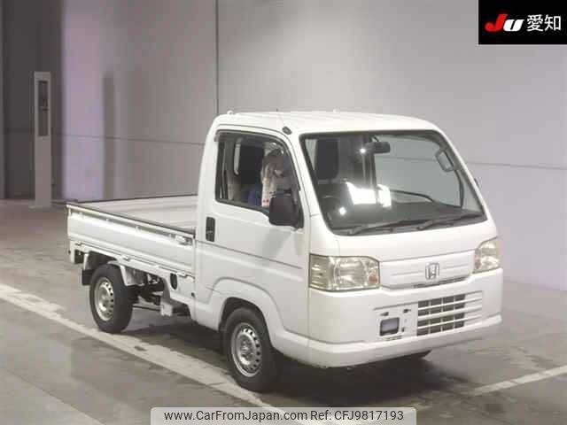 honda acty-truck 2010 -HONDA--Acty Truck HA9-1007848---HONDA--Acty Truck HA9-1007848- image 1