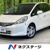 honda fit 2011 -HONDA--Fit DBA-GE8--GE8-1505075---HONDA--Fit DBA-GE8--GE8-1505075- image 1