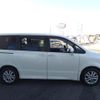 toyota noah 2010 quick_quick_DBA-ZRR70W_ZRR70W-0349954 image 7