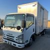 isuzu elf-truck 2015 -ISUZU--Elf TRG-NLR85AN--NLR85-****402---ISUZU--Elf TRG-NLR85AN--NLR85-****402- image 1
