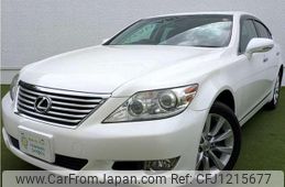 lexus ls 2011 quick_quick_DBA-USF40_USF40-5104183