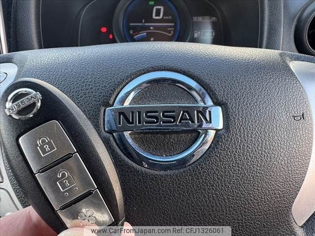 nissan nv200-vanette 2015 -NISSAN--NV200 ZAA-ME0--ME0-501589---NISSAN--NV200 ZAA-ME0--ME0-501589- image 2