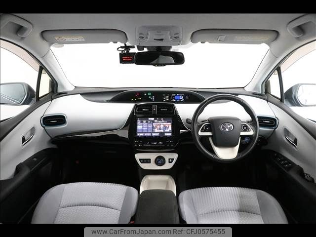 toyota prius 2016 -TOYOTA--Prius DAA-ZVW51--ZVW51-6005581---TOYOTA--Prius DAA-ZVW51--ZVW51-6005581- image 2