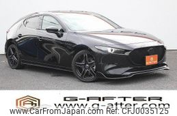 mazda mazda3 2019 -MAZDA--MAZDA3 5BA-BPFP--BPFP-102878---MAZDA--MAZDA3 5BA-BPFP--BPFP-102878-