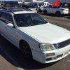 nissan stagea 2000 -NISSAN 【三重 302ﾂ5708】--Stagea WGNC34-136338---NISSAN 【三重 302ﾂ5708】--Stagea WGNC34-136338- image 1