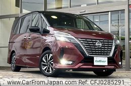 nissan serena 2019 -NISSAN--Serena DAA-GFC27--GFC27-180892---NISSAN--Serena DAA-GFC27--GFC27-180892-