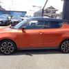 suzuki swift 2020 -SUZUKI--Swift 4BA-ZC33S--ZC33S-403398---SUZUKI--Swift 4BA-ZC33S--ZC33S-403398- image 5