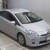 toyota prius 2011 -TOYOTA--Prius DAA-ZVW30--ZVW30-1438755---TOYOTA--Prius DAA-ZVW30--ZVW30-1438755- image 10