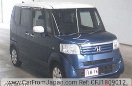 honda n-box-plus 2012 CFJ1809012