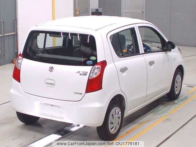 suzuki alto-eco 2014 CFJ1779181 image 2