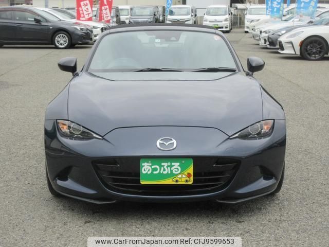 mazda roadster 2022 quick_quick_5BA-ND5RC_ND5RC-654105 image 2
