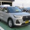 daihatsu rocky 2022 -DAIHATSU 【岩手 507ﾚ1667】--Rocky 3BA-A210S--A210S-0017848---DAIHATSU 【岩手 507ﾚ1667】--Rocky 3BA-A210S--A210S-0017848- image 1