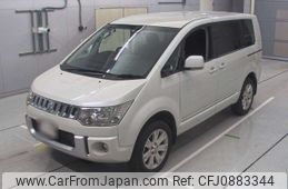 mitsubishi delica-d5 2017 -MITSUBISHI--Delica D5 CV1W-1201027---MITSUBISHI--Delica D5 CV1W-1201027-