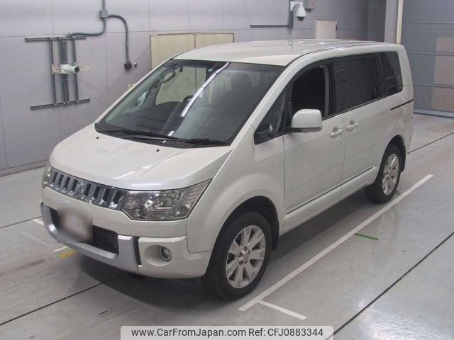 mitsubishi delica-d5 2017 -MITSUBISHI--Delica D5 CV1W-1201027---MITSUBISHI--Delica D5 CV1W-1201027- image 1