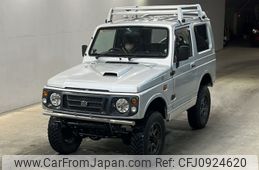 suzuki jimny 1996 -SUZUKI--Jimny JA12W-101837---SUZUKI--Jimny JA12W-101837-