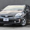 toyota prius 2013 quick_quick_DAA-ZVW30_ZVW30-5701135 image 1