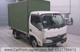 toyota dyna-truck 2012 CFJ1786612