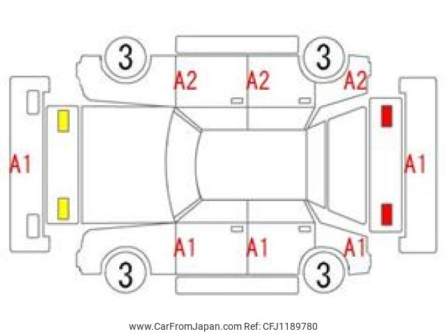 subaru forester 2016 -SUBARU--Forester DBA-SJ5--SJ5-083515---SUBARU--Forester DBA-SJ5--SJ5-083515- image 2