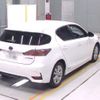 lexus ct 2014 -LEXUS 【愛媛 330ﾒ1508】--Lexus CT DAA-ZWA10--ZWA10-2209828---LEXUS 【愛媛 330ﾒ1508】--Lexus CT DAA-ZWA10--ZWA10-2209828- image 2