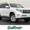 toyota land-cruiser-prado 2015 -TOYOTA--Land Cruiser Prado LDA-GDJ150W--GDJ150-0007491---TOYOTA--Land Cruiser Prado LDA-GDJ150W--GDJ150-0007491- image 1