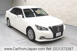 toyota crown 2017 -TOYOTA--Crown GRS210-6020964---TOYOTA--Crown GRS210-6020964-