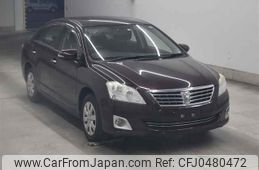 toyota premio undefined -TOYOTA--Premio ZRT260-3100386---TOYOTA--Premio ZRT260-3100386-