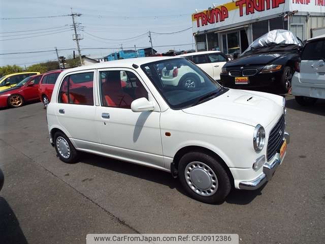 daihatsu mira-gino 1999 -DAIHATSU--Mira Gino GF-L700S--L700S-0091558---DAIHATSU--Mira Gino GF-L700S--L700S-0091558- image 2