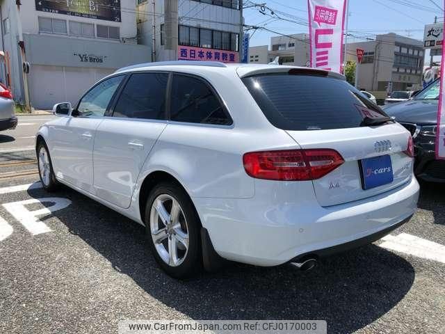 audi a4-avant 2015 quick_quick_DBA-8KCDN_WAUZZZ8KXFA037371 image 2