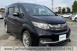 honda stepwagon 2016 -HONDA--Stepwgn DBA-RP3--RP3-1032670---HONDA--Stepwgn DBA-RP3--RP3-1032670-