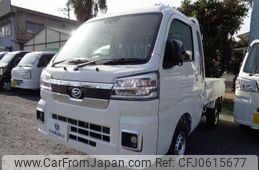 daihatsu hijet-truck 2024 quick_quick_3BD-S510P_S510P-0598401