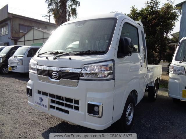 daihatsu hijet-truck 2024 quick_quick_3BD-S510P_S510P-0598401 image 1