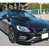 volvo s60 2015 quick_quick_CBA-FB6304T_YV1FSA926G1399311 image 1