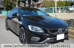 volvo s60 2015 quick_quick_CBA-FB6304T_YV1FSA926G1399311