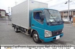 mitsubishi-fuso canter 2006 CFJ1637057