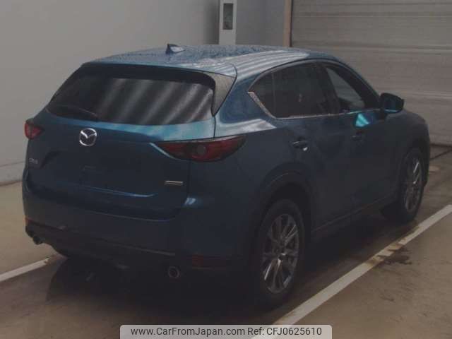 mazda cx-5 2019 -MAZDA--CX-5 3DA-KF2P--KF2P-325759---MAZDA--CX-5 3DA-KF2P--KF2P-325759- image 2