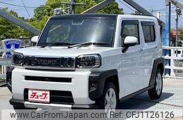 daihatsu taft 2021 -DAIHATSU--Taft 6BA-LA900S--LA900S-0069324---DAIHATSU--Taft 6BA-LA900S--LA900S-0069324-