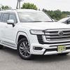 toyota land-cruiser-wagon 2023 CFJ1200306 image 2