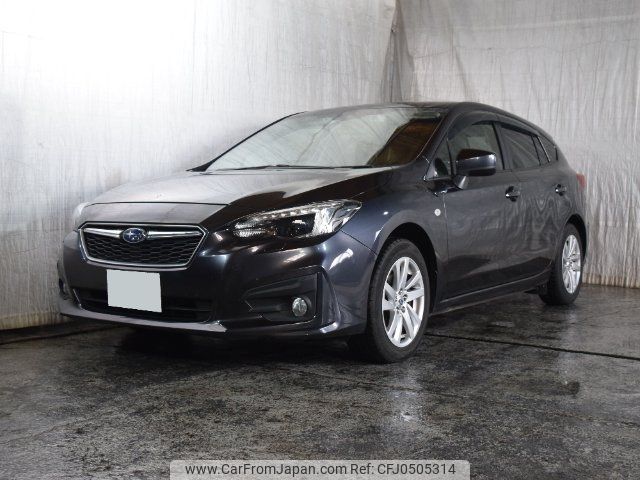 subaru impreza-wagon 2019 -SUBARU--Impreza Wagon GT3--069304---SUBARU--Impreza Wagon GT3--069304- image 1