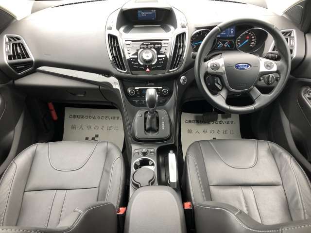 ford kuga 2013 -フォード--フォード　クーガ ABA-WF0HYDP--WF0AXXWPMADU16164---フォード--フォード　クーガ ABA-WF0HYDP--WF0AXXWPMADU16164- image 2