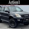 toyota land-cruiser-prado 2008 quick_quick_CBA-TRJ120W_TRJ120-5117657 image 1