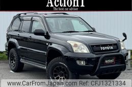 toyota land-cruiser-prado 2008 quick_quick_CBA-TRJ120W_TRJ120-5117657