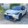 toyota corolla-cross 2024 CFJ1539601 image 1
